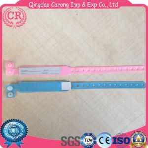 Various Colors of ID Band Medical Identification Band