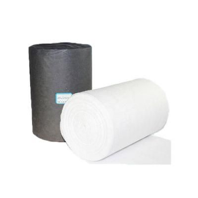 HD9-Disposable Medical Supplies Bleached 36&quot;*100yard 19*15 Gauze Roll