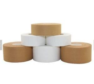 2022 Free Samples Rigid Strapping Tape Zinc Oxide Tape