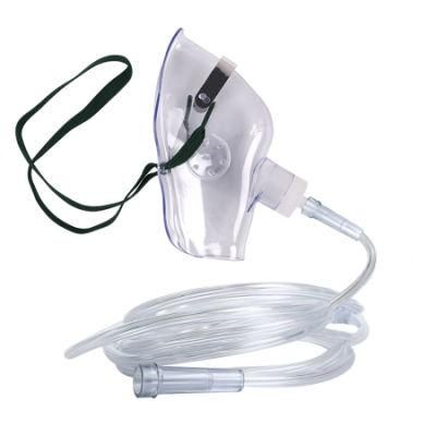 Disposable Medical Oxygen Mask