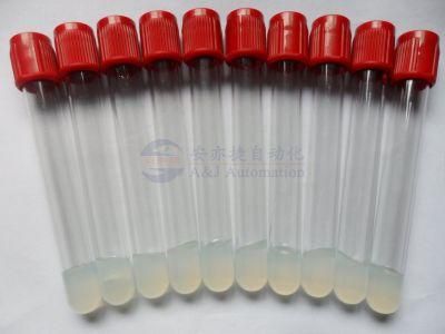 Serum Separation Gel With MSDS