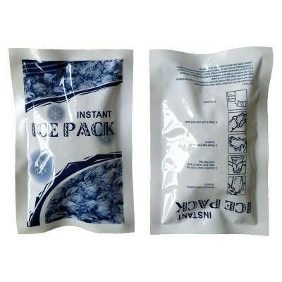 Customized 160g Urea Ice Pack Cheap Price