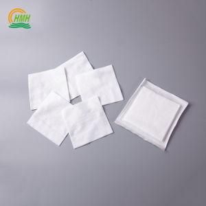 Disposable Medical Surgical Sterile Non Woven Swab