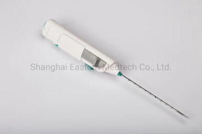 Safety Sampling Advance Design Biopsy Needle 14G-18g