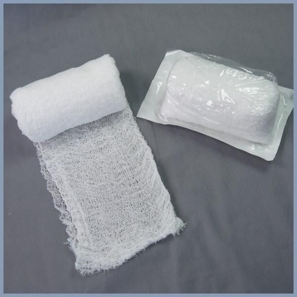 Kerlix Gauze Bandage Rolls (3.4"" X 3.6 yds.)