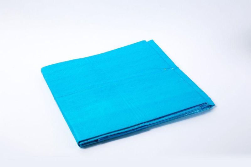 Bed Pads for Incontinence Waterproof Bed Pads for Elderly Hospital Bed Pads Disposable Underpads FDA CE Approve Underpad OEM Factory Manufacturer