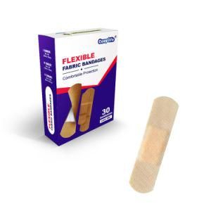 Sterile Elastic Fabric Four Wings Band Aid First Aid Bandage First Aid Plaster