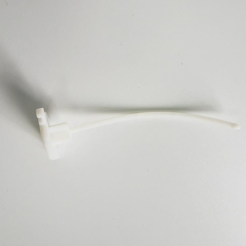 Standard Size 6.0 Uncuffed Shiley Tracheostomy Tube