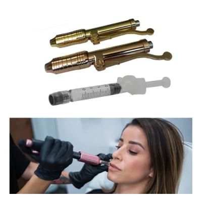 Cross Linked Acido Hialuronico Inyectable Dermal Filler 2ml