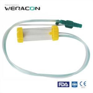 Adult/Infant Mucus Extractor with Suction Catheter