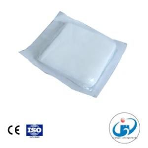 CE&ISO Approved Eo Sterile Gauze Swab/Gauze Sponge