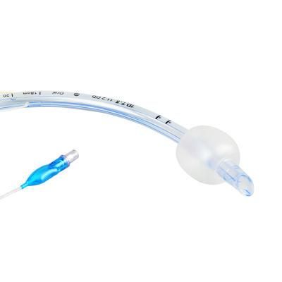 Endotracheal Tube with Suction Lumen with Eto Sterilization