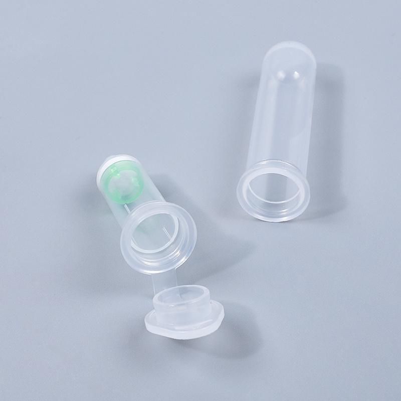 New Product Extraction Viral DNA PCR Spin Column Purification Tube