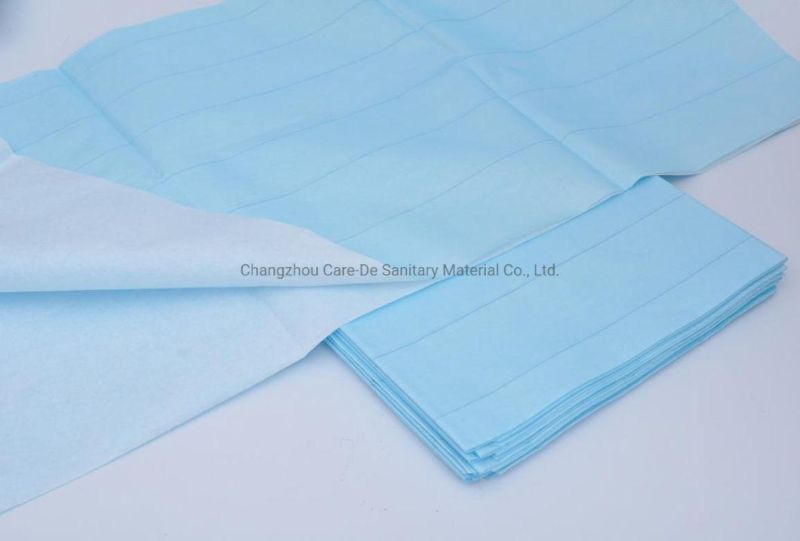 Disposable Bed Sheet for Massage Table Bed Sheet