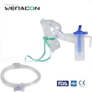 Mouthpiece Nebulizer Mask