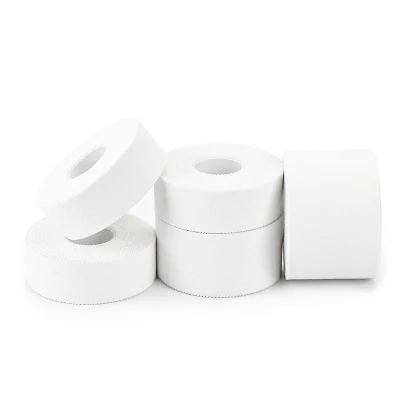 Medical Supply Zinc Oxide Rigid Strapping Sports Athletic Tape