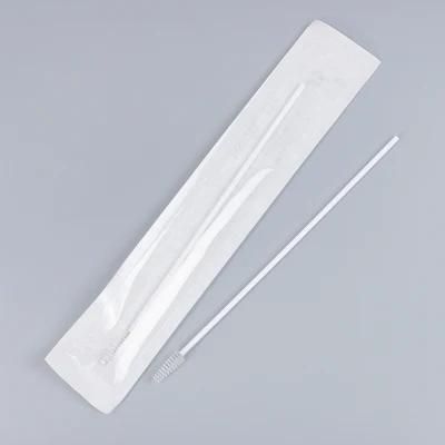 Fast Shipping Women Sterile Swab Collection Cervical Brush