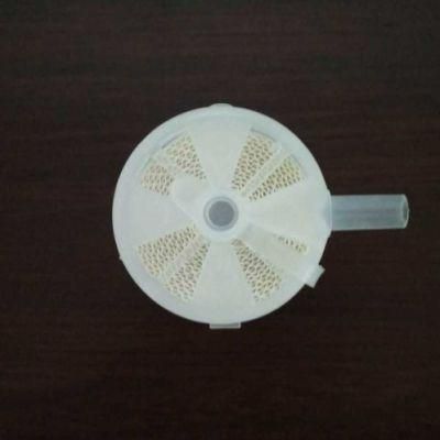 2018 Best Sale Tracheostomy Hme Filter with Free Samples