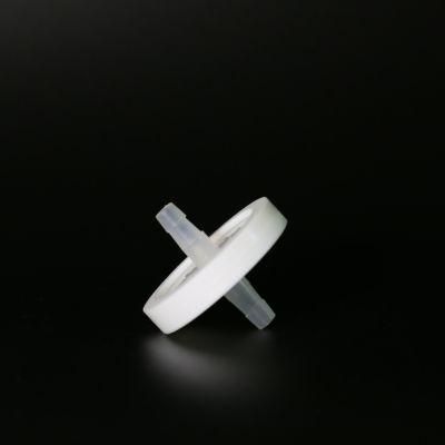 Disposable Medical Suction Unit Filter