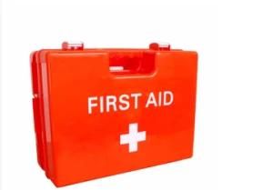 Demo Kit Box OEM Box First Aid Box