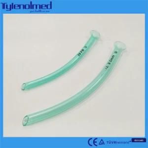 Medical-Grade PVC Nasopharyngeal Airway Size Fr 12 -Fr 36