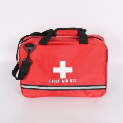 Car and Travel Wound Care First Aid Kit with Private Label