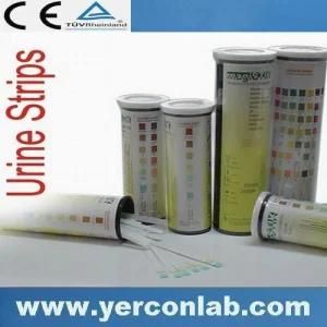 Urine Test Strip (URS-11A) CE ISO13485