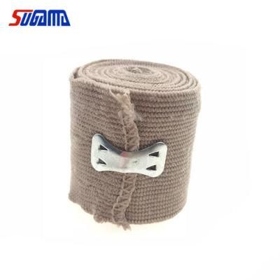 Medical High Quality Non Woven Bandage with CE/FDA/ISO Bandage