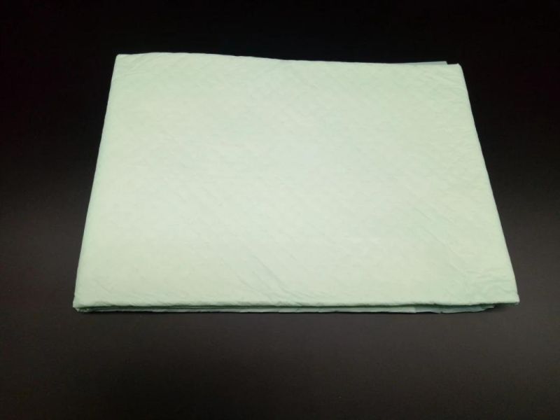Disposable Waterproof Hospital Disposable Underpad