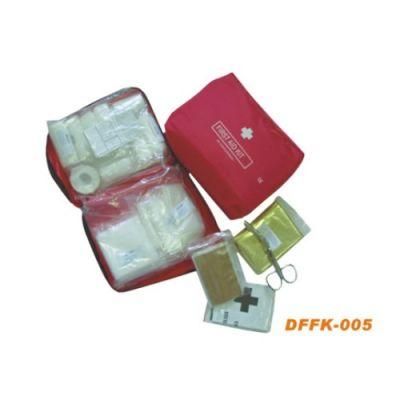 Car Emergency Medical Bag First Aid Kit for Outdoor