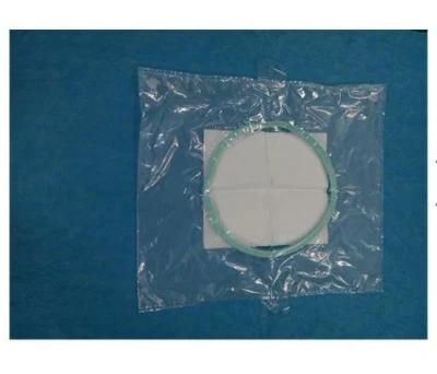 Tur Disposable Medical Consumables Liquid Collection Pouch for Hospital