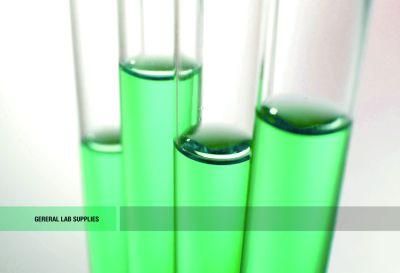 Different Shape Lab Glass Graduated Measuring Cylinder