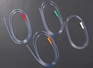 PVC Stomach Tubing with Length 1.2 M