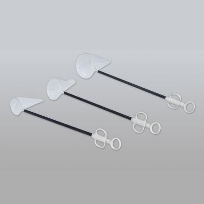 Laparoscopic Specimen Endo Retrieval Bag/Endoscopic Gall Bladder Disposable Auto-Retrieval Device