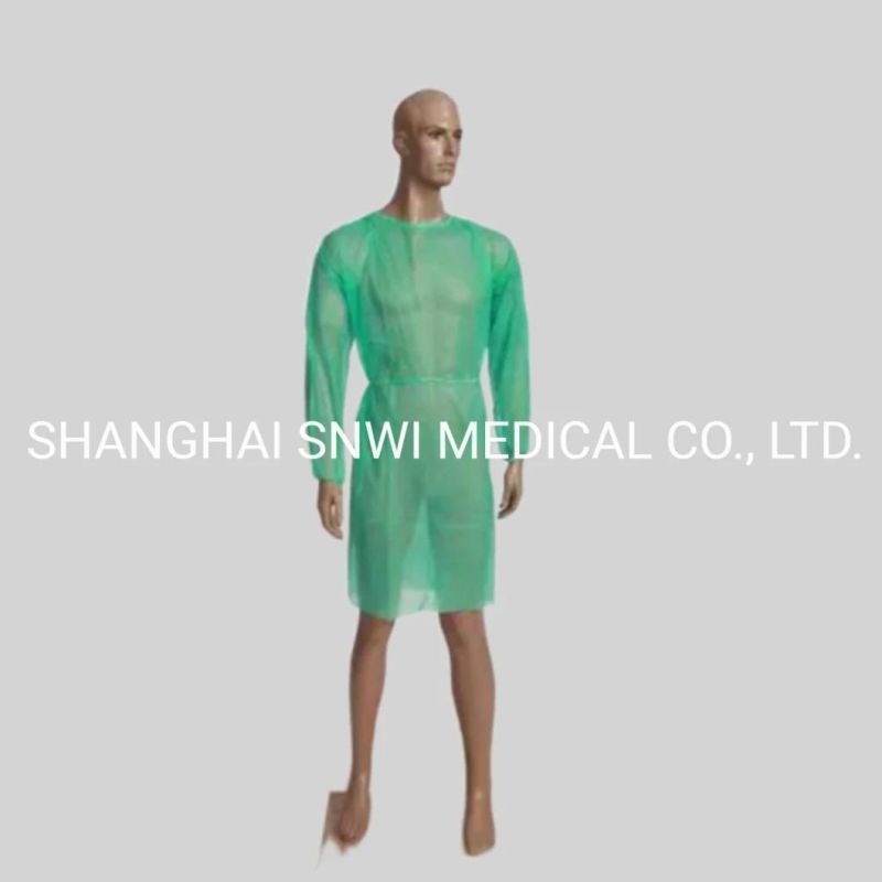 Disposable PP Non Woven Strip Bouffant Head Cover Hair Clip Cap