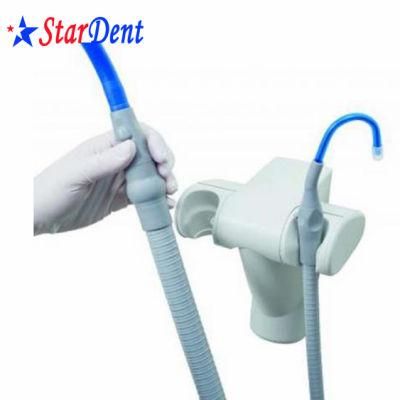 Dental Aluminum Strong Suction Head Accessories for Dental Chair
