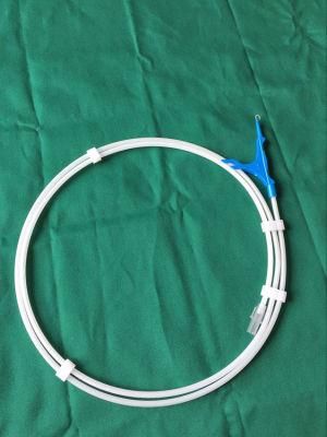 Hydronephrosis Drainage Smooth Guide Wire