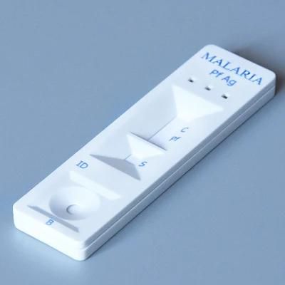 Medical Diagnostic Test Kits Blood Test for Malaria Malaria Test