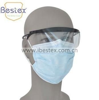 Good Quality Medical Eye Visor for Surgical Ce(EV-001)