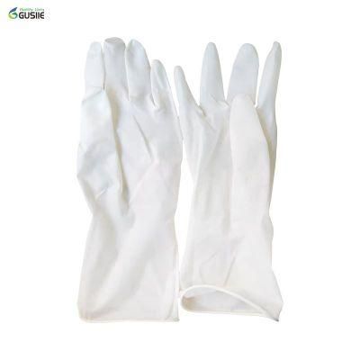 Gusiie Medical Gloves Disposable Powder Free Latex Gloves Exanination Gloves