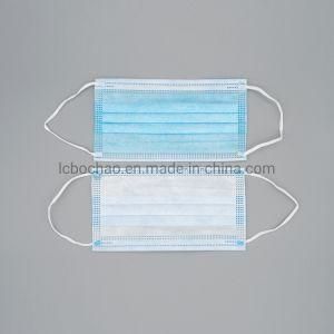 Non-Woven Fabric for Surgical Face Mask