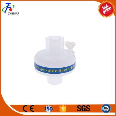 Disposable Used for Breathing System Hme Filter