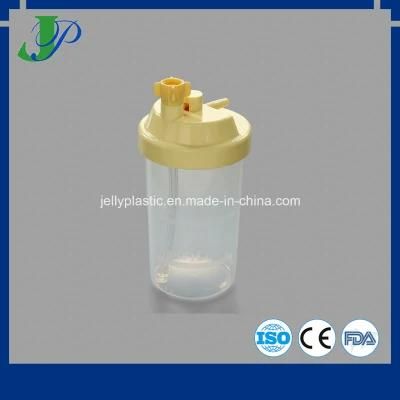 Oxygen Concerntrate Humidifier Bottle (HB9806)