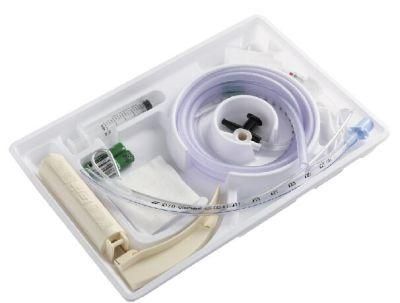 Disposable Spinal Epidural Anesthesia Kit