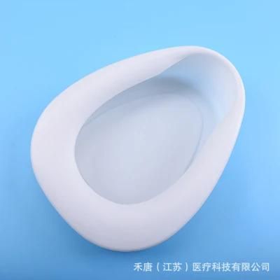 Elderly Bed Urinals Thickened Disposable Plastic Urinals Basin Integrated Urinals Male and Female Spittoon Urinals