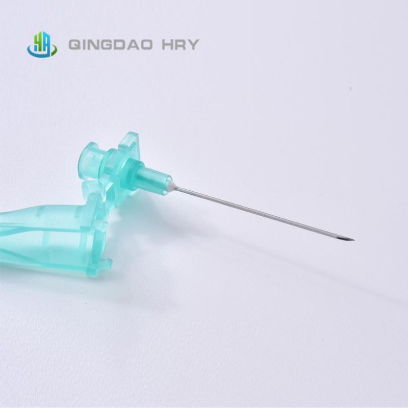 Professional Manufacture of Syringes and Safety Needles with CE FDA ISO 510kcertificate in China