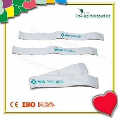 Best selling Combat Application Blood Collection Disposable Medical Elastic Single Use Silicone Tourniquet