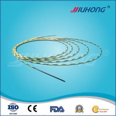 Endoscopic Accessories! ! Hydrophilic Guide Wire for Ercp and Urinary