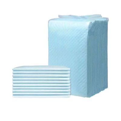 Chinese Manufacturer Hot Sale Disposable Easy to Use Underpad for Patient Care