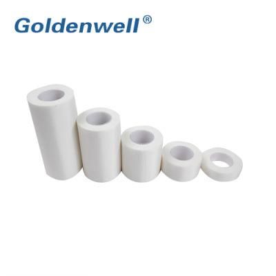High Quality Surgical Adhesive Silk Tape Wholesale Prices